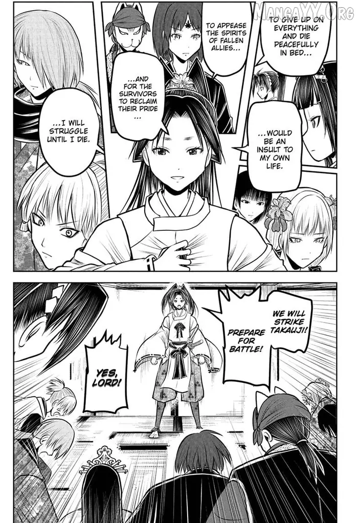 The Elusive Samurai Chapter 231 image 05_optimized